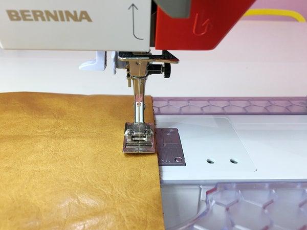 How Does A Sewing Machine Make A Stitch? A Stitch Quickly And Perfectly
