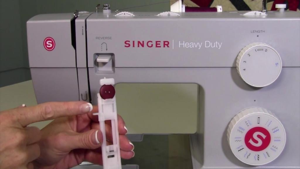 2 Steps How To Make A Buttonhole With A Singer Sewing Machine? Updated 2023