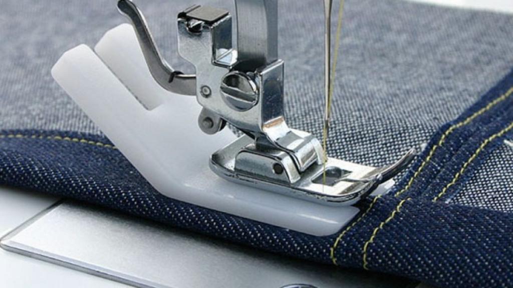 What Is The Best Sewing Machine For Denim? Everything To Know!