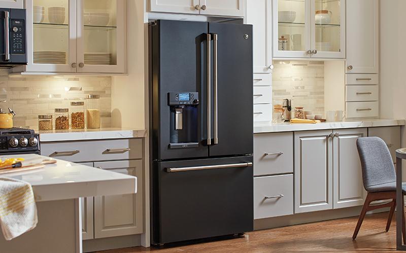 Buy refrigerator at The Good Guys online - Susannealleyn | Sorce for Learning