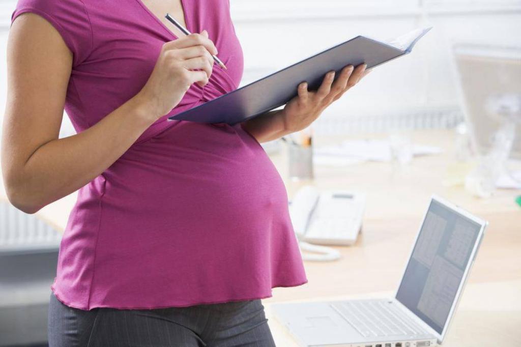 Fired while pregnant or upon returning from maternity leave? Here's how the law should protect you - The Globe and Mail