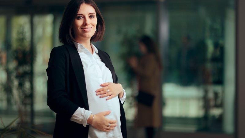 What Benefits am I Entitled to if I Don't Return to Work After Maternity Leave? | DeltaNet | DeltaNet