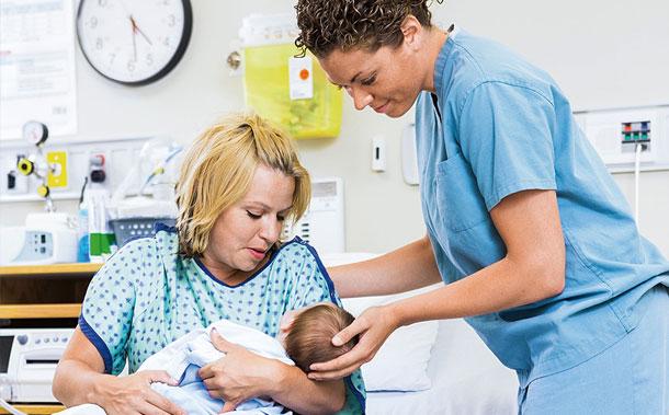 How Long Does it Take to Become a Maternity Nurse? Helpful Information!
