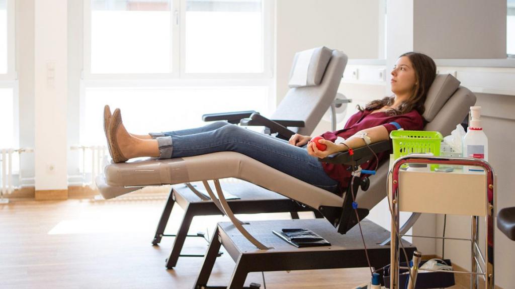 How Often Can You Donate Blood? What to Know About Giving Blood