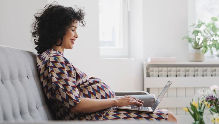 What Working Women Need to Know About Maternity Leave - The Riveter