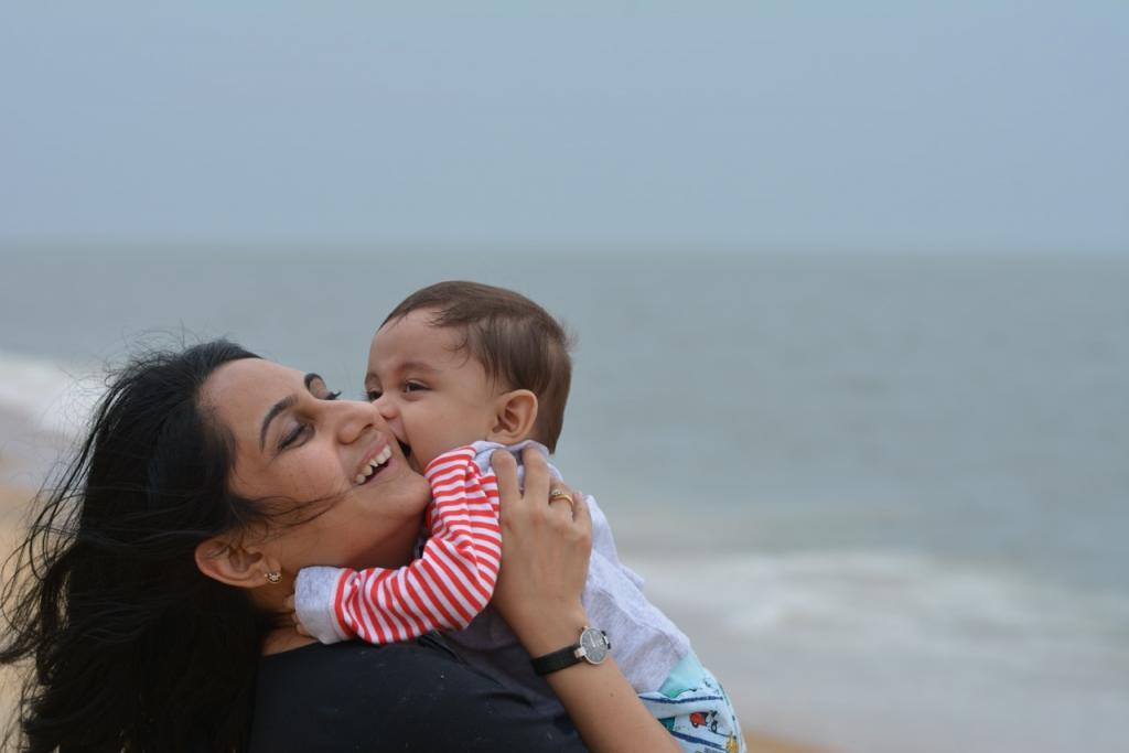 6 Johnson & Johnson Employees Share How Parental Leave Helped Them Embrace Parenthood | Johnson & Johnson