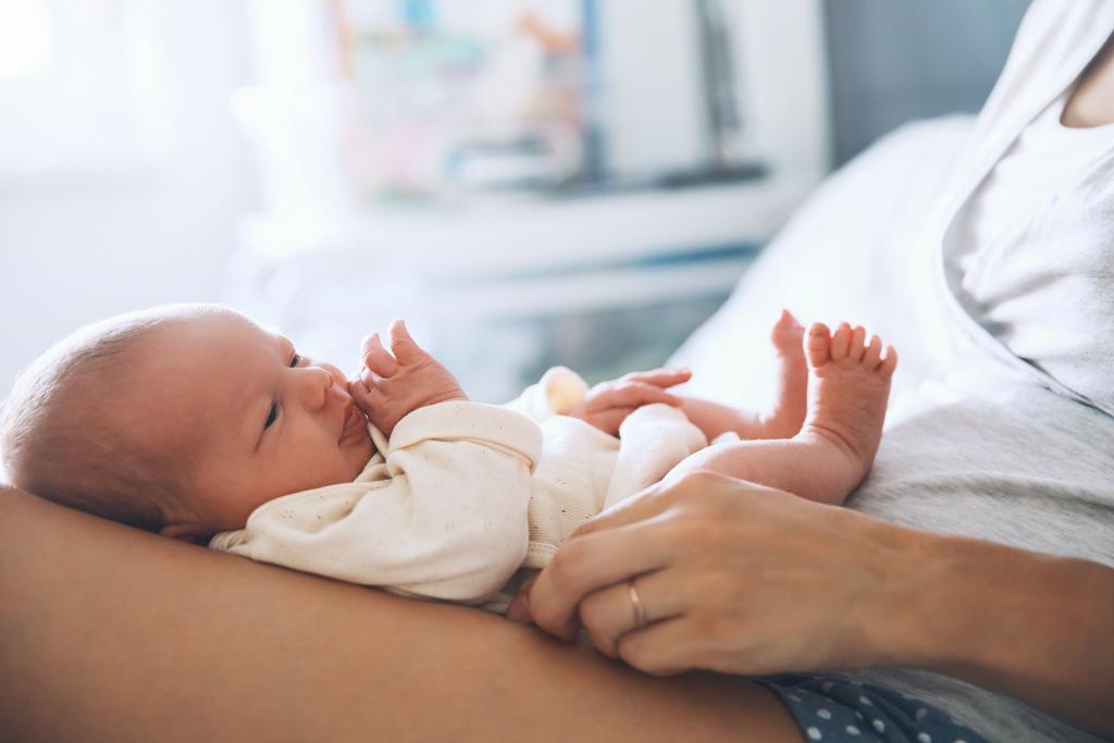 Know Your FMLA Maternity Leave Rights | Parents