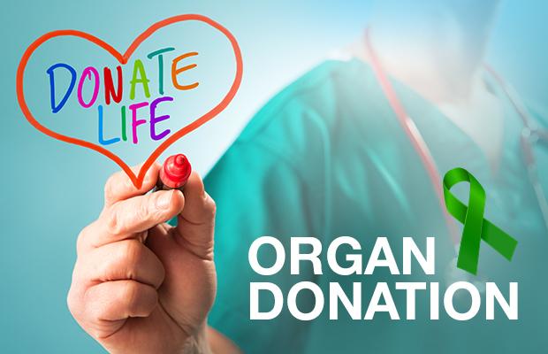 Ask the Doc: Why Should I Become an Organ Donor?