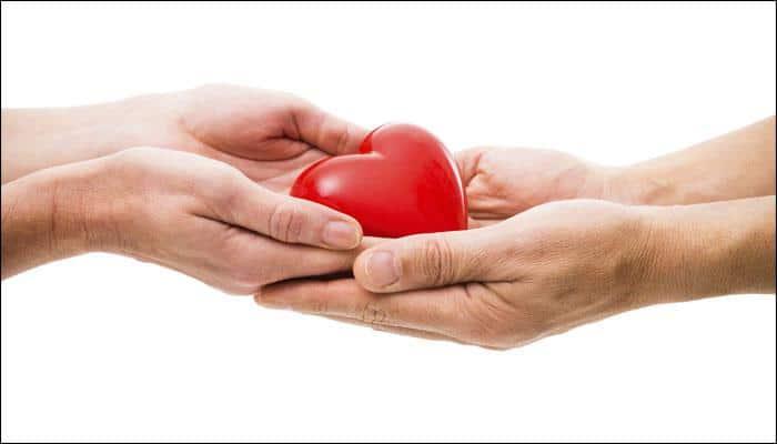 Organ donation: Four things to keep in mind when considering a transplant | Health News | Zee News
