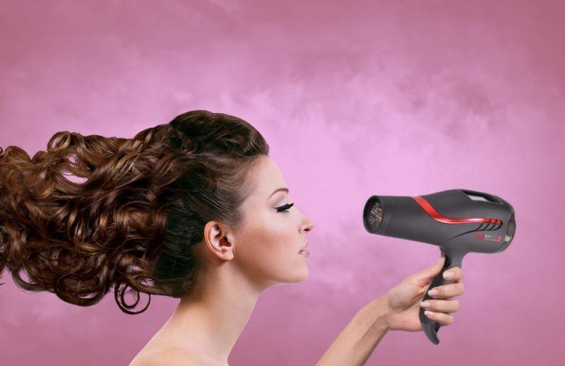 How Many Watts Does A Hair Dryer Used? Interesting Facts To Read! - Krostrade
