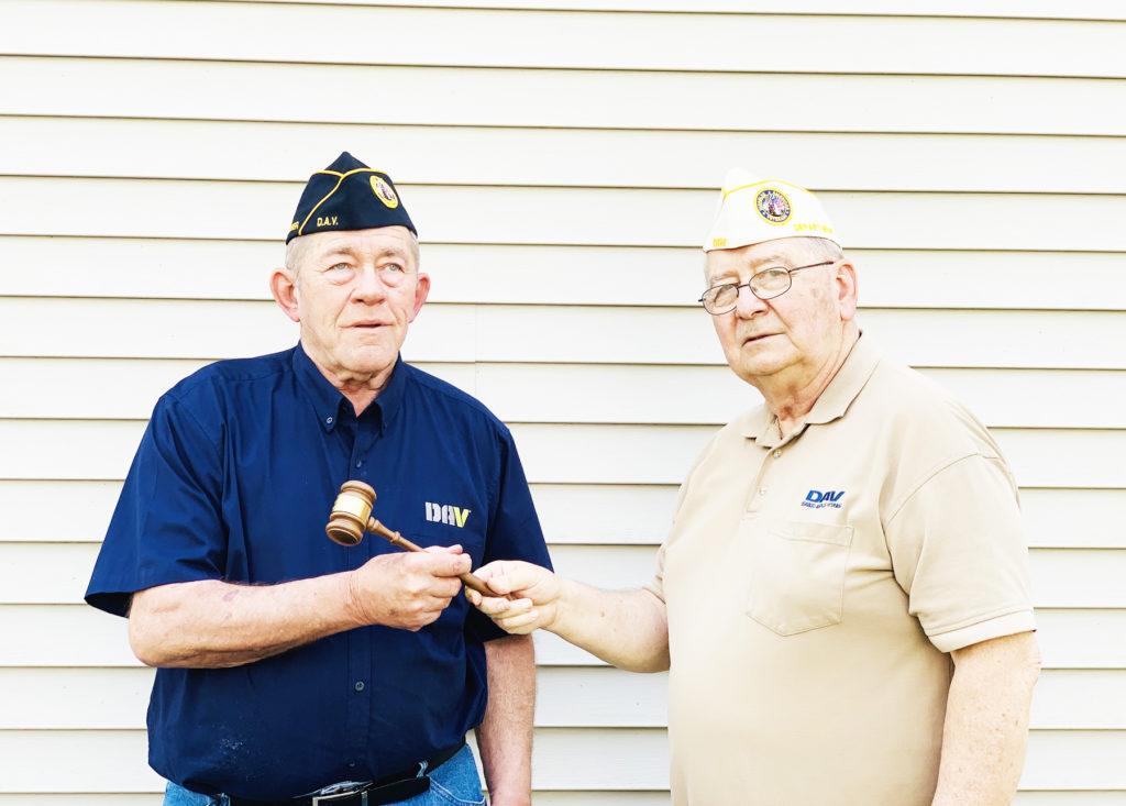 DAV Chapter #63 has a new commander | The Clermont Sun