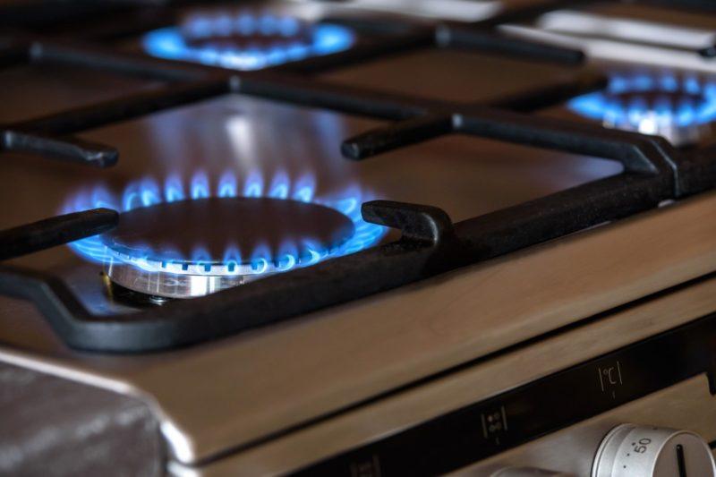 How Much Propane Does a Stove Use? Helpful Method For Calculating Propane Consumption! - Krostrade