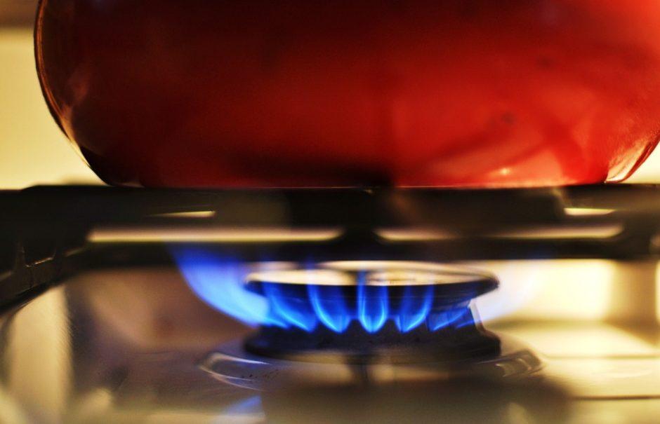 Benefits of Using Propane Gas | Diversified Energy