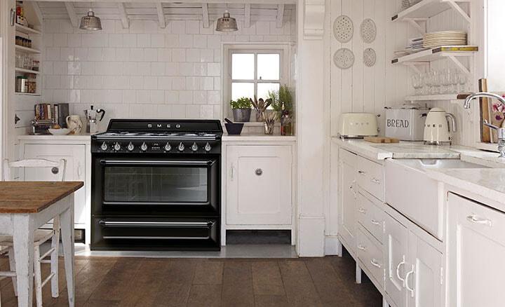 Wall Ovens vs Freestanding Ovens – How to Choose? - The Good Guys