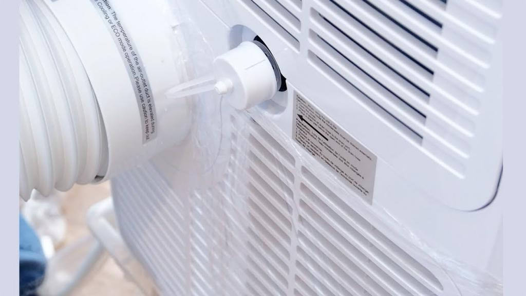 How Often Do You Have To Drain A Portable Air Conditioner? A Must Read Guide