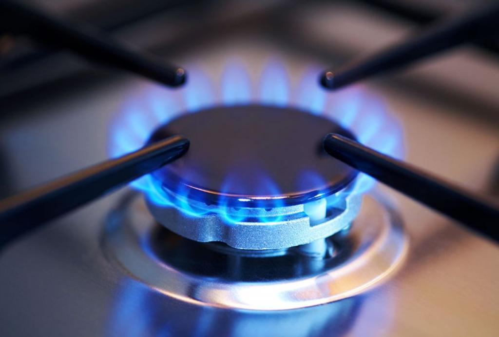 Your gas stove is warming the climate — even when it's turned off | Salon.com