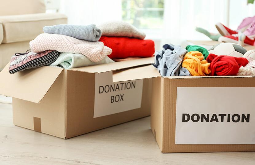 Where to Donate Your Plus-Size Clothing - Dia&Co