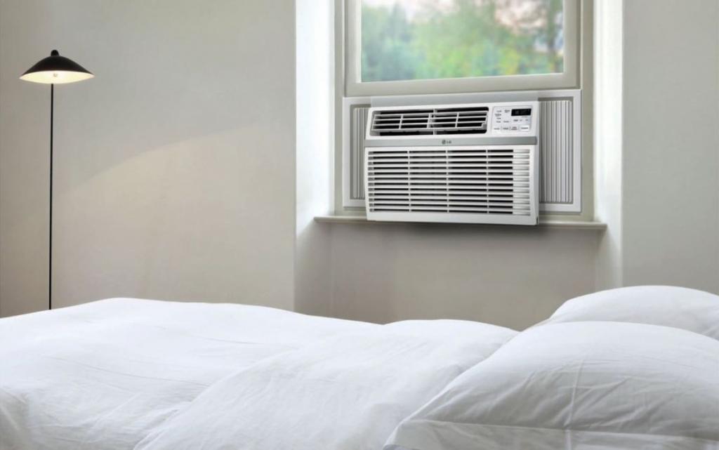 How To Build A Window Air Conditioner Support? Complete Step-by-Step Guide