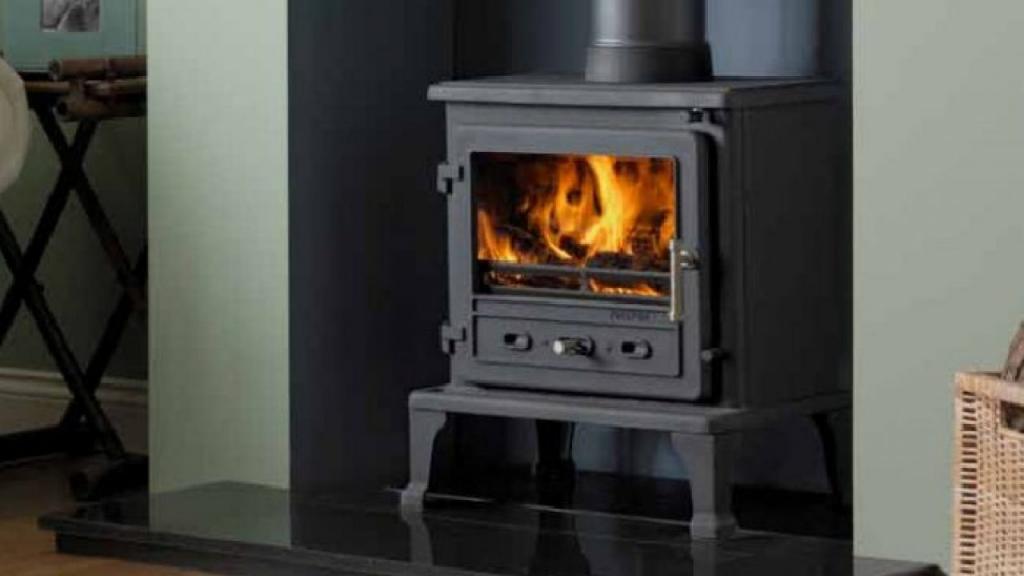 Can You Convert a Gas Fireplace to a Wood Burning Stove? | Direct Stoves Resources