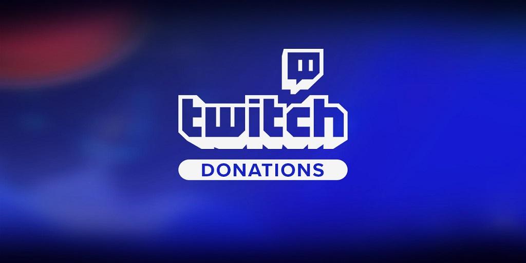 How To Donate On Twitch?