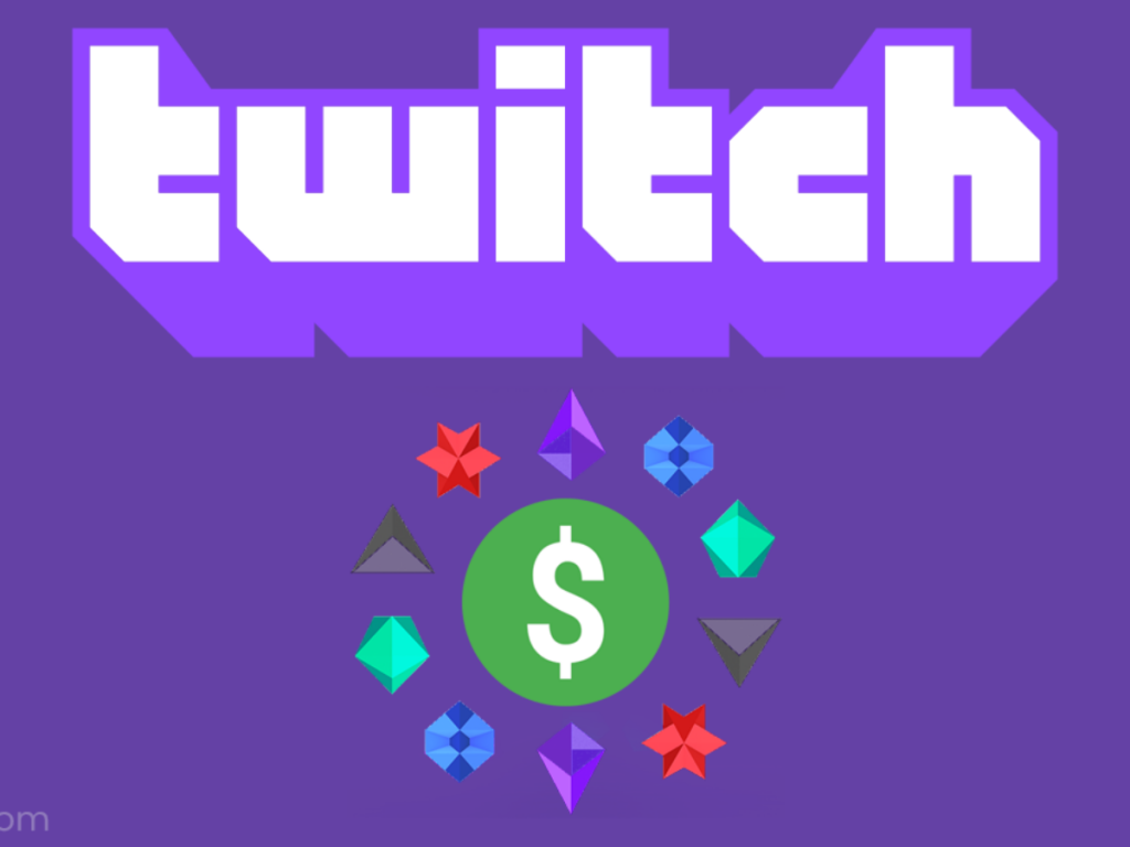 How To Donate On Twitch [Bits, Donations, Subs] - PC Strike