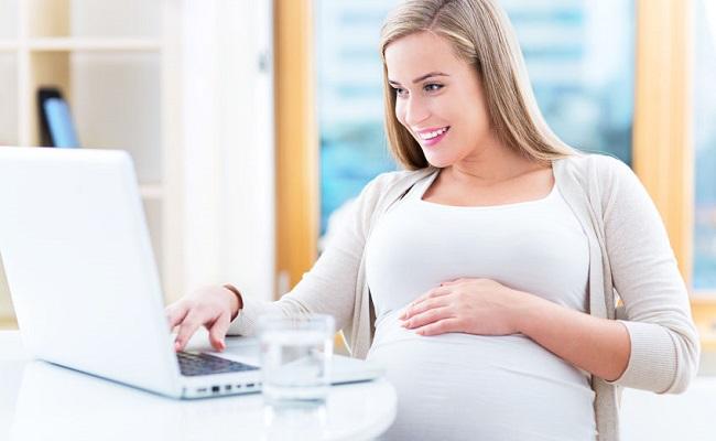 How To Get Money While On Maternity Leave?