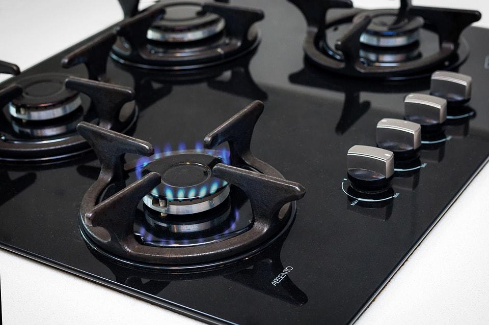 How to Safely Install Gas Stove Without Leakages? - Shanghai Rolling threads technology Ltd
