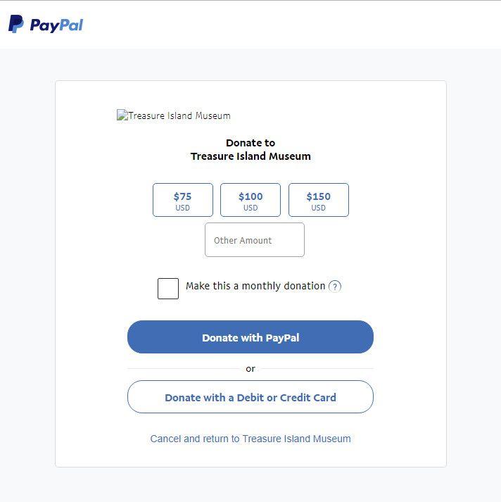 Solved: Fix Logo URL on Donate Page - PayPal Community