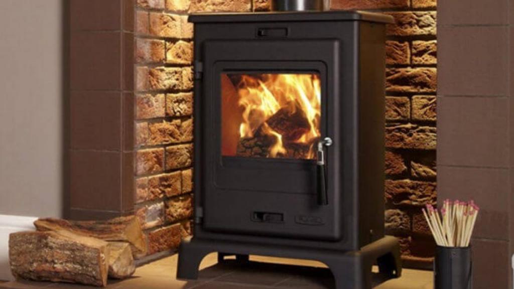 How to Get the Most Heat From a Wood Burner | Direct Stoves