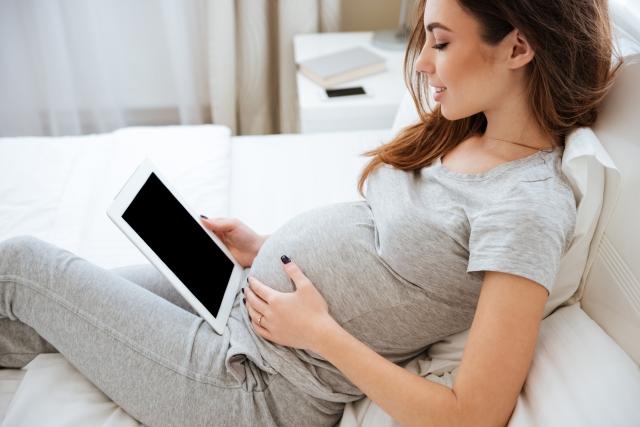 25 Ways to Make Money While on Maternity Leave - MintLife Blog