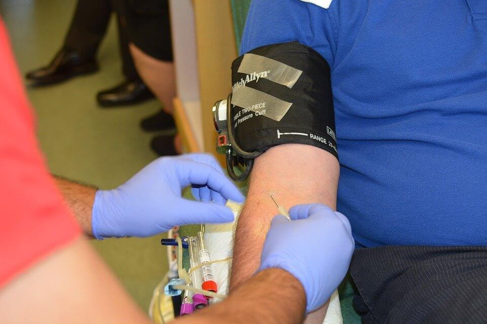 What Causes Bruising After a Blood Draw? Preventing Bruising During Blood Donation | Phlebotomy USA