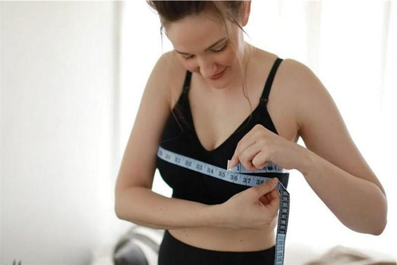 Tips and Ideas on How to Measure Maternity Bra - Krostrade
