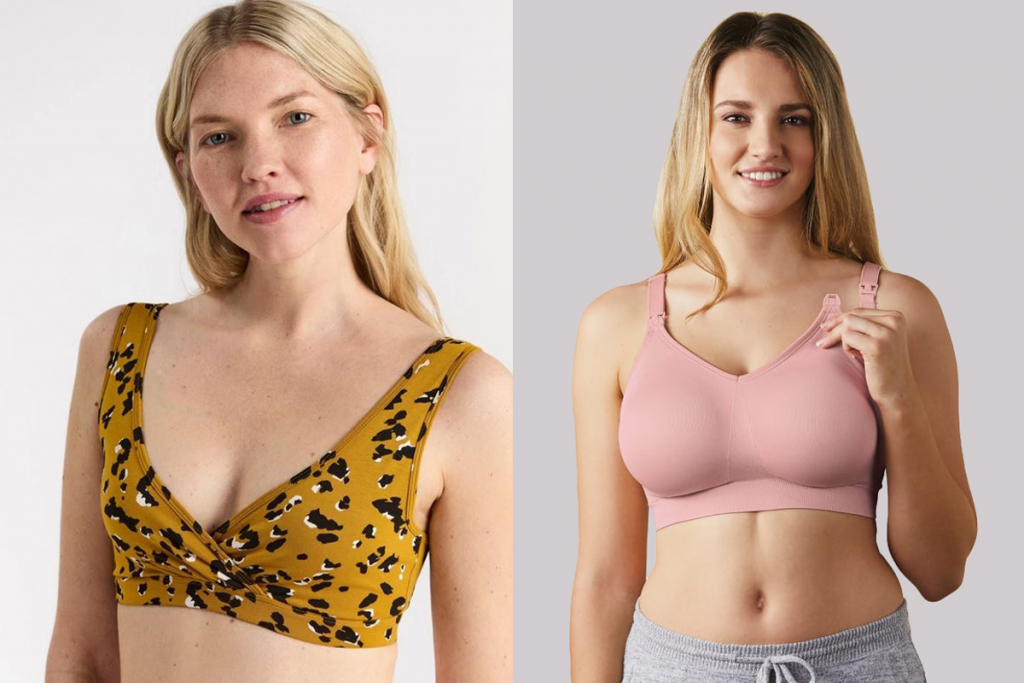 Best maternity and nursing bras to see you through pregnancy and beyond | Evening Standard