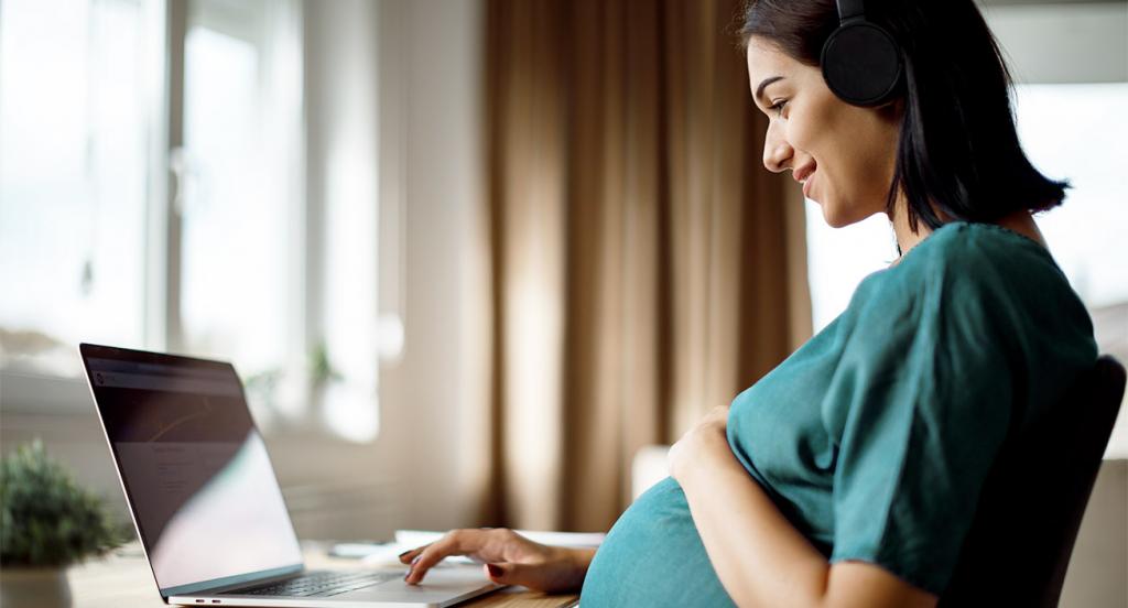 Saving for Maternity Leave: How to Financially Prepare Your Family - MintLife Blog