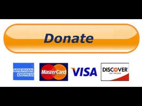 HOW TO PUT PAYPAL DONATION BUTTON ON YOUR WEEBLY (WEBSITES) 2014 NEW WAY!!!! EASY BEGINNER - YouTube