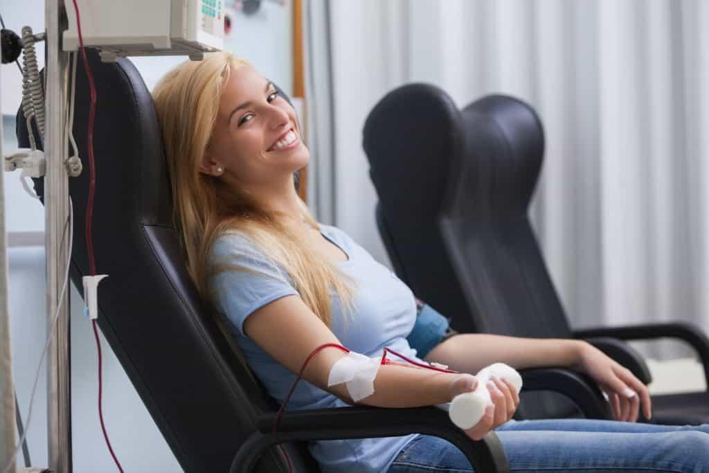 Want To Know More About Donating Plasma? - Arrest Your Debt