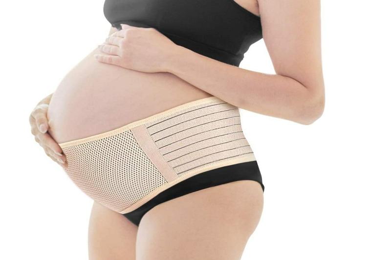 How To Use Maternity Belt? Read This! - Krostrade