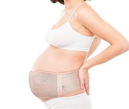 Choosing The Right Maternity Belt