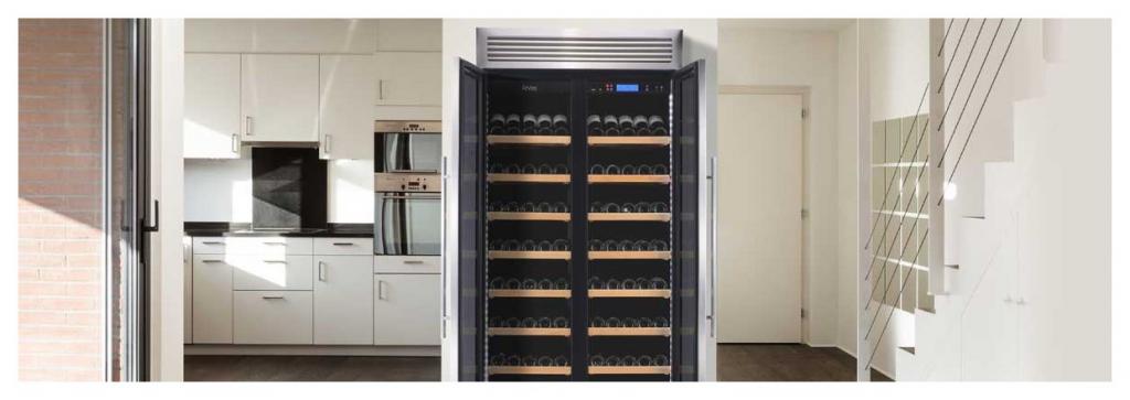 Guide: How to pick your wine fridge
