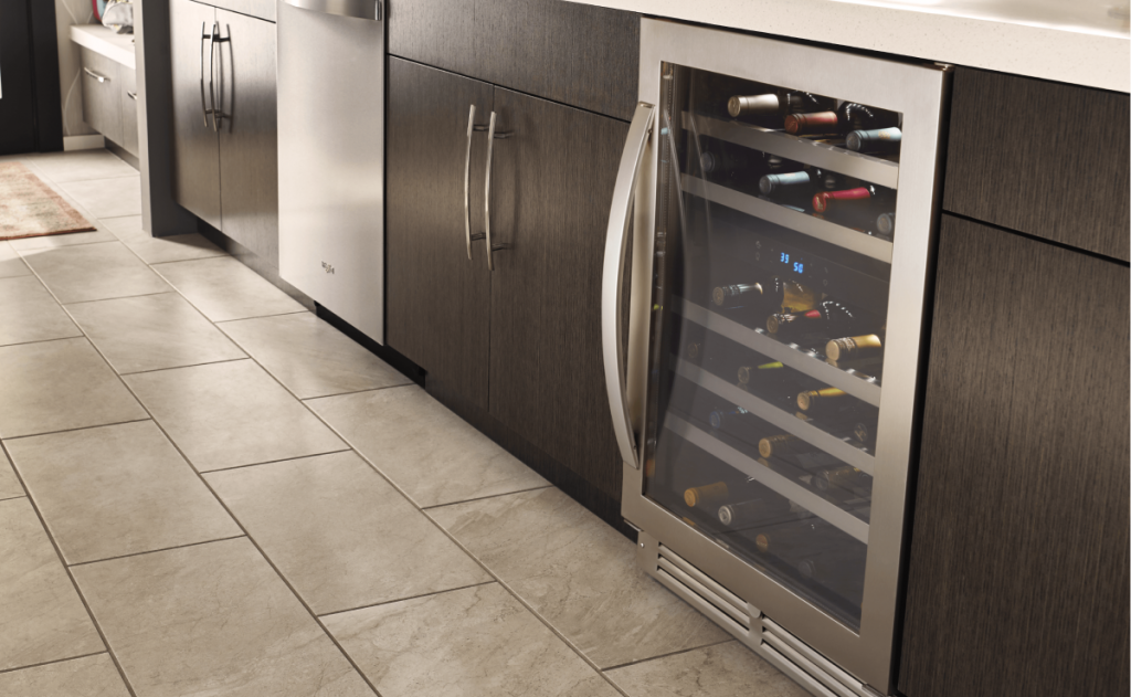 Wine Refrigerator Buying Guide: How to Choose a Wine Fridge | Whirlpool