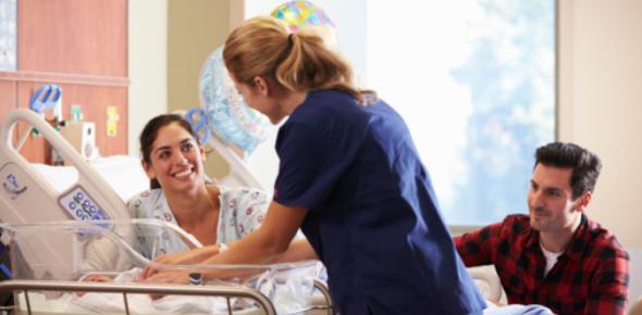 Maternity Nursing- Test III - ProProfs Quiz