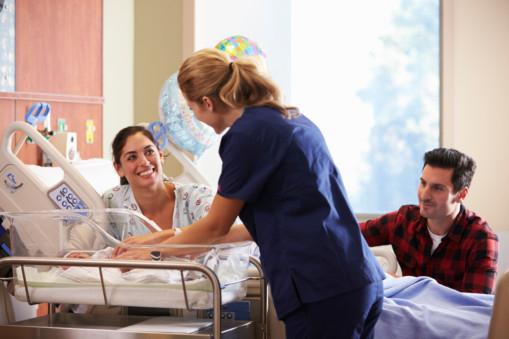 Huge demand for maternity nurses in UAE | Uae – Gulf News