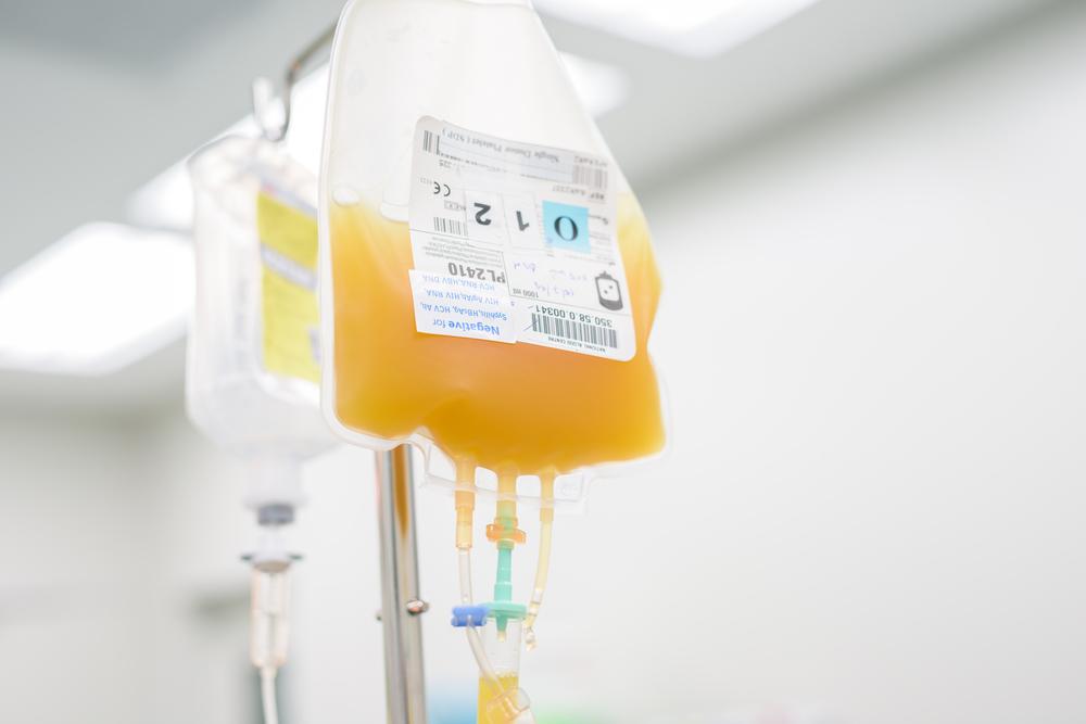 Can Donating Platelets Save a Cancer Patient's Life? - The Myeloma Crowd