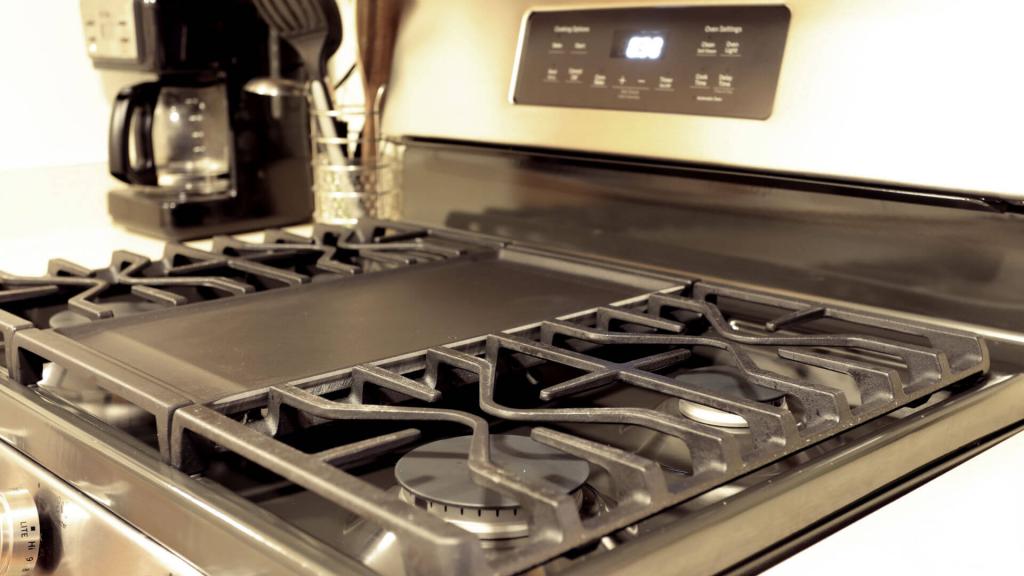 My Gas Oven Won't Turn On, but the Stove Works - Accredited Appliance Repair & Service