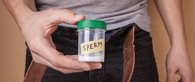 Sperm Shortage: Sperm Bank vs. Private Donor | Psychology Today