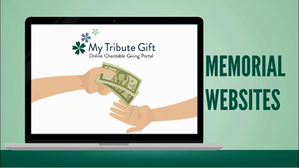 Batesville Partners with My Tribute Gift Foundation to Simplify Memorial Donations and Funeral Funding for Funeral Homes and Families | | Batesville