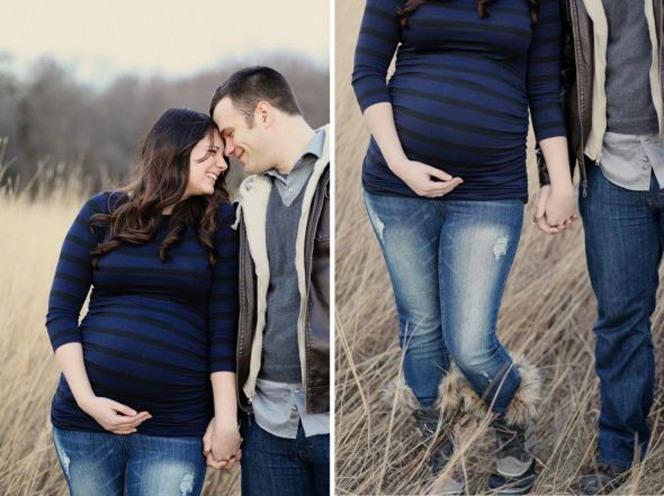 What to Wear For a Maternity Photo Session? Awesome Ideas To Try!