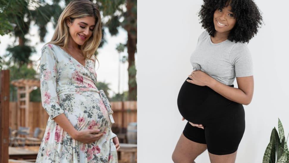 10 best places to buy maternity clothes online: PinkBlush, Nordstrom, and more - Reviewed