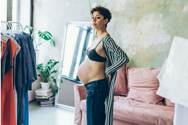 What Size Maternity Clothes Should I Buy? A New Mothers Definitive Guide - Krostrade