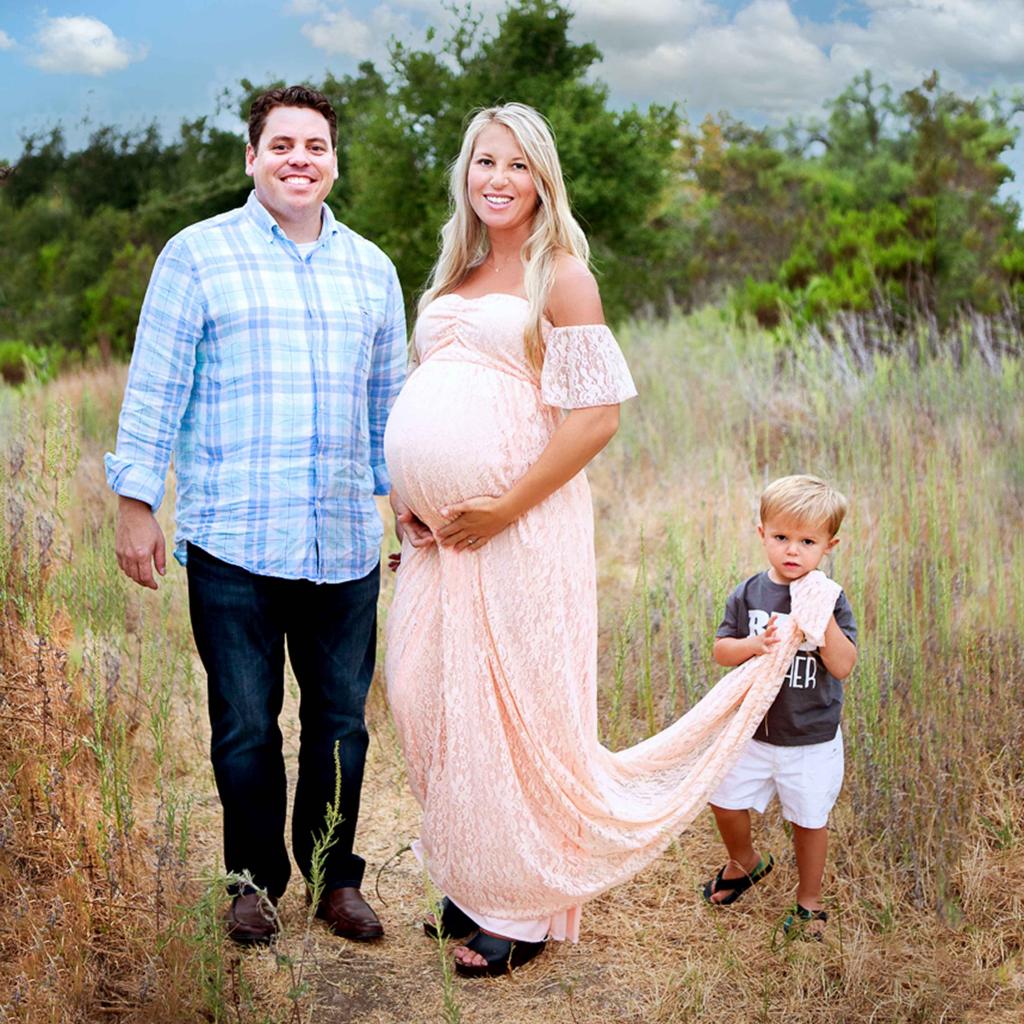 WHEN TO TAKE MATERNITY PHOTOS: Baby to Be and Newborn Lifestyle photography – Savoring the Sweet Life Blog
